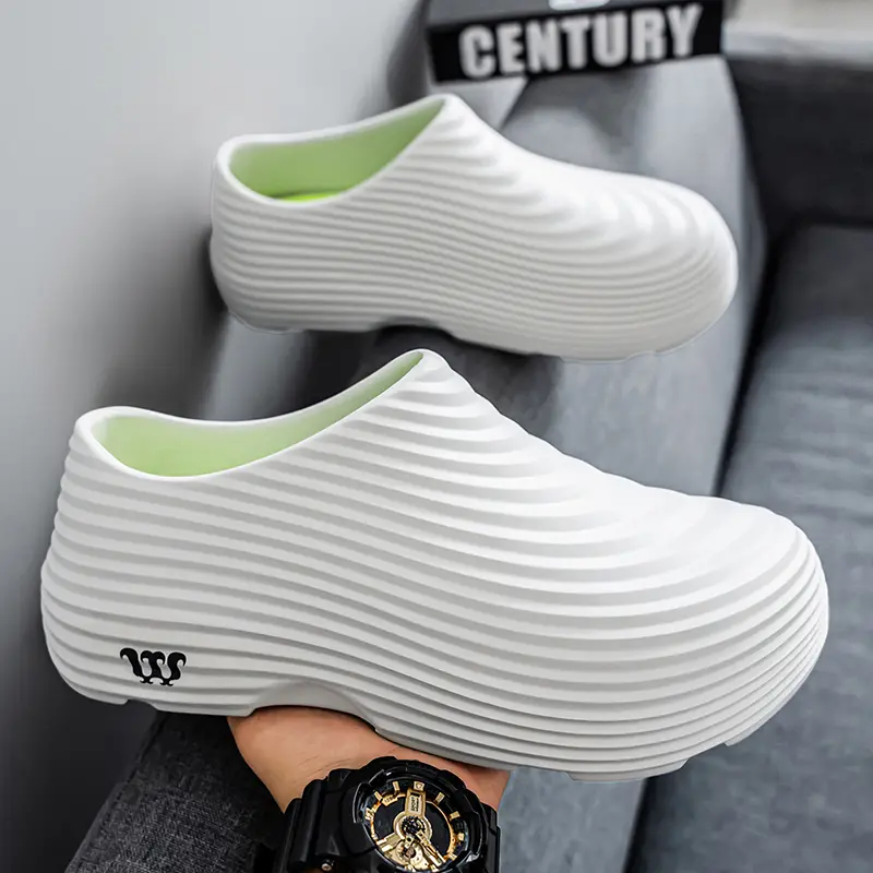 Kitchen Gadgets For Men - Chaussures de chef pour hommes, nouveaux