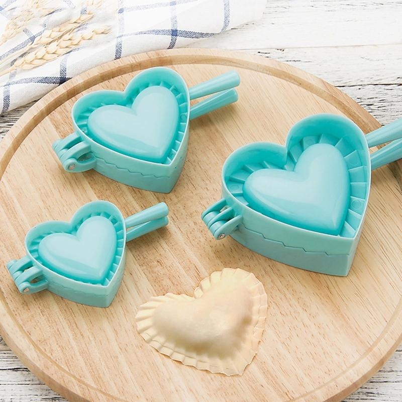 Kitchen Gadgets Dumpling Maker - W8EA – machine à boulettes, Empanada,