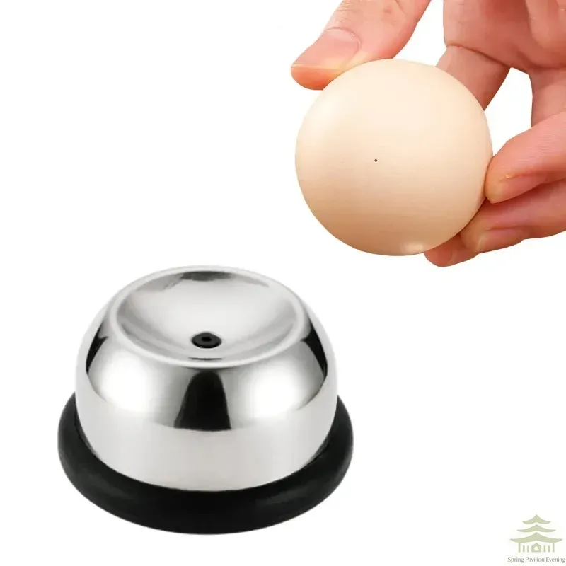 Perforateur d'œufs, aiguille e - Egg Separator Tool avis et prix