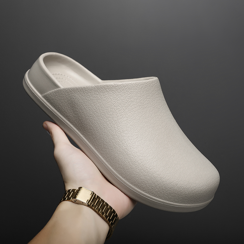 Pantoufles imperméables et ant - Kitchen Gadgets For Men avis et prix