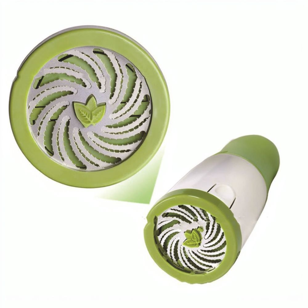 Hachoir manuel à persil, mouli - Kitchen Helper Gadgets avis et prix