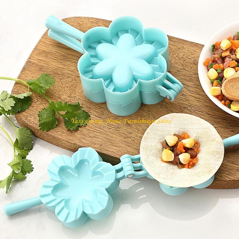 W8EA – machine à boulettes, Em - Kitchen Gadgets Dumpling Maker avis et prix