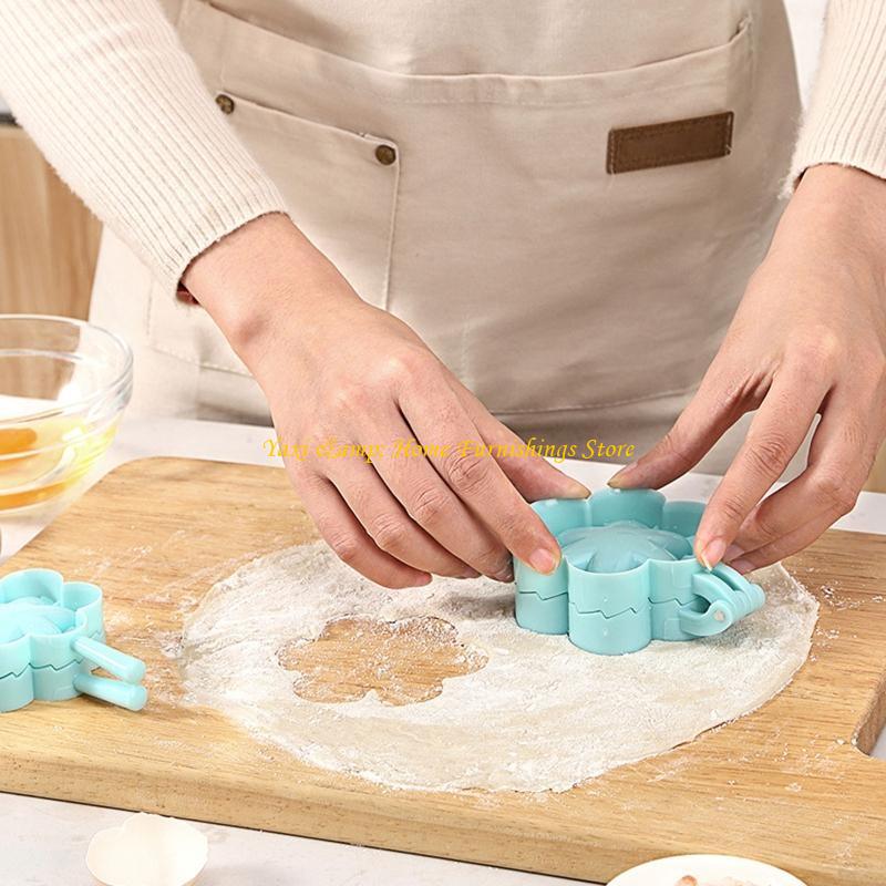 W8EA – machine à boulettes, Em - Kitchen Gadgets Dumpling Maker avis et prix