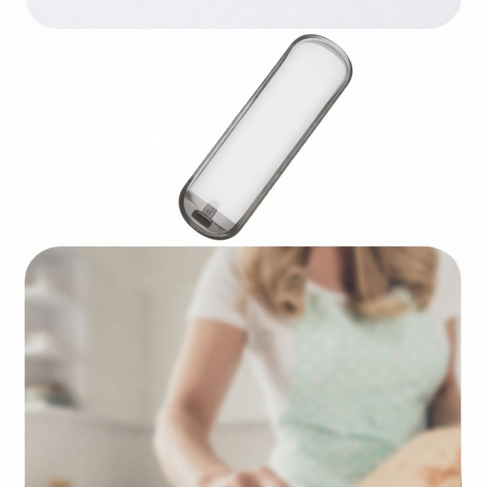 Minuteur de cuisine en forme d - Kitchen Helper Gadgets avis et prix