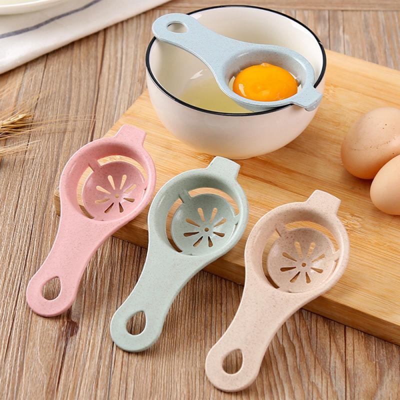 Mathiateur de jaune et de blan - Egg Separator Tool avis et prix