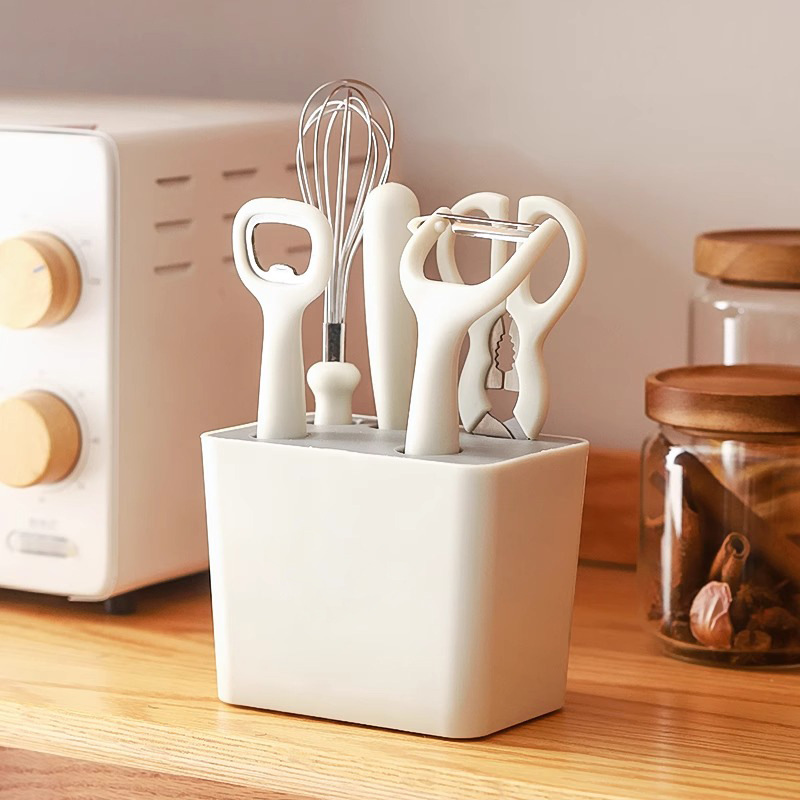 Ensemble d'accessoires de cuis - Kitchen Helper Gadgets avis et prix
