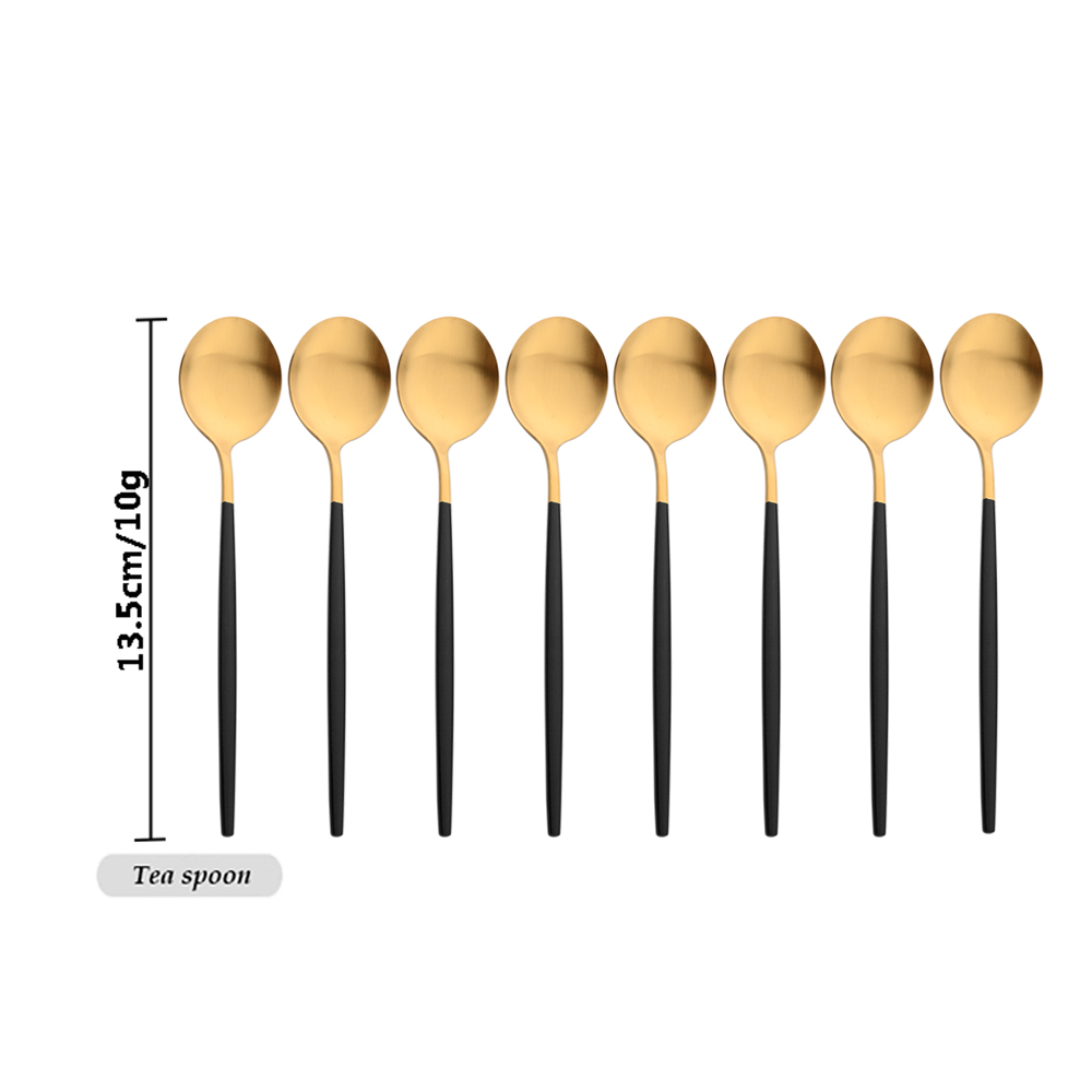 Drmfiy – ensemble de vaisselle - Kitchen Gadgets Gold avis et prix