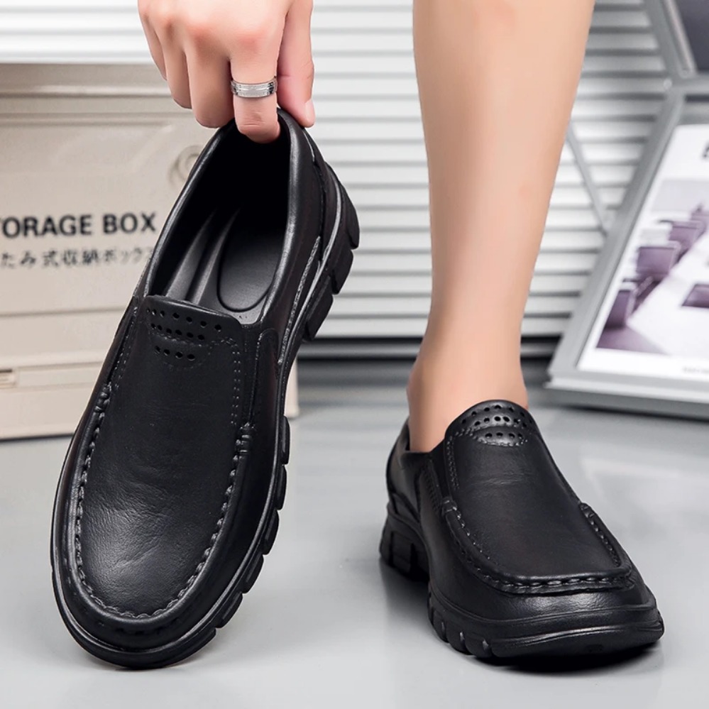 Chaussures de Chef légères et  - Kitchen Gadgets For Men avis et prix