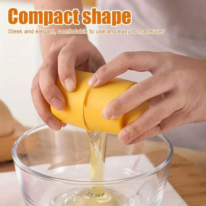 Séparateur de coquille d'œuf e - Egg Separator Tool avis et prix