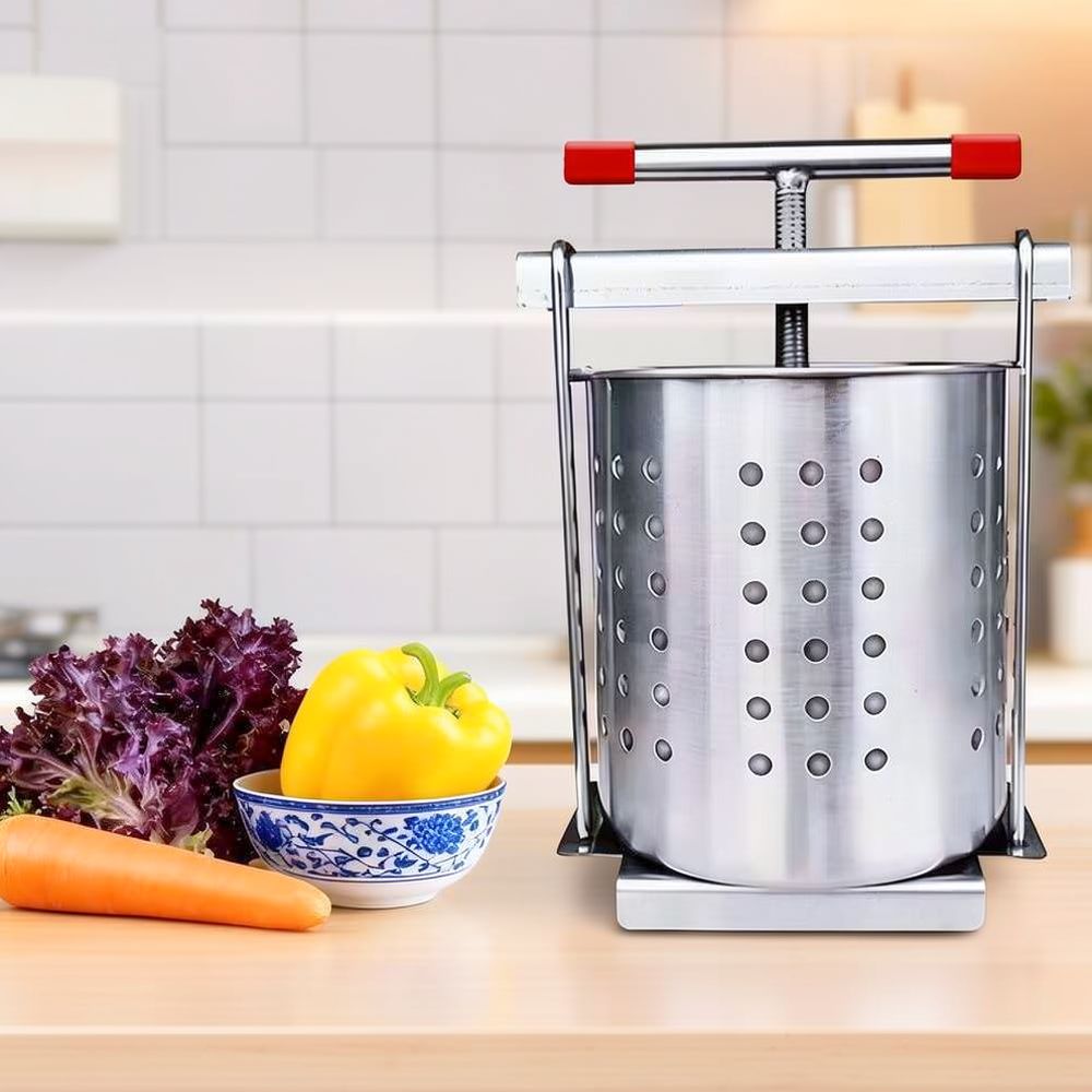 Déshydrateur manuel en acier i - Kitchen Helper Gadgets avis et prix