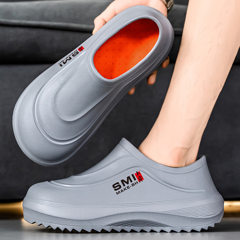 EVA hommes chaussures décontra - Kitchen Gadgets For Men avis et prix