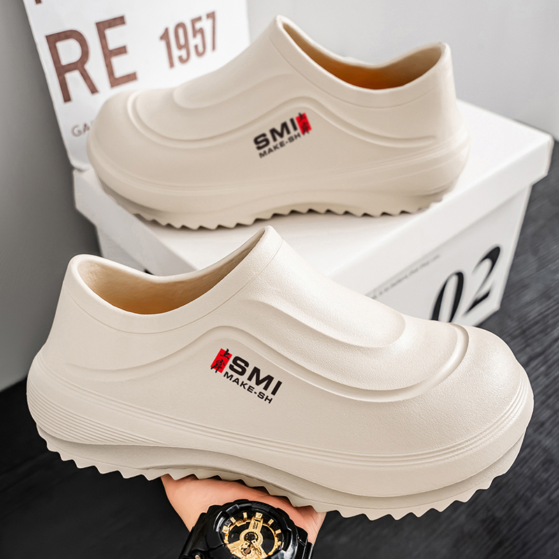 EVA hommes chaussures décontra - Kitchen Gadgets For Men avis et prix