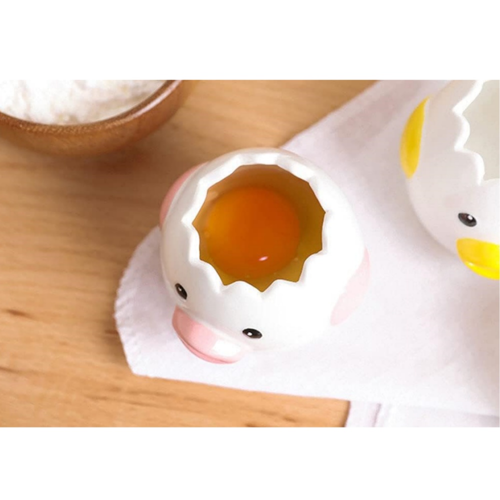 Séparateur d'œufs mignon, sépa - Egg Separator Tool avis et prix