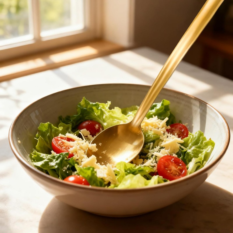 Ustensiles de cuisine dorés, u - Kitchen Gadgets Gold avis et prix