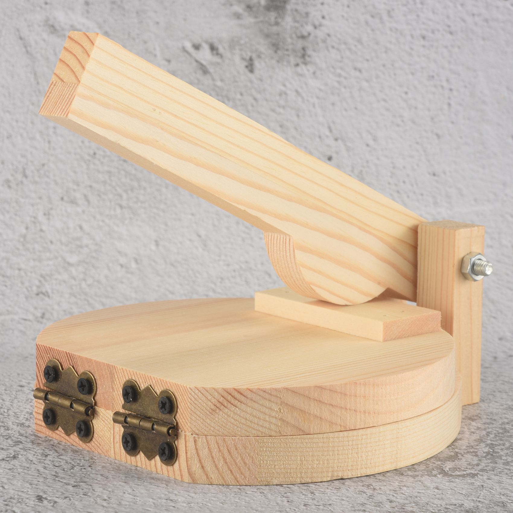 Presse à Tortillas en Bois, Ap - Kitchen Gadgets Dumpling Maker avis et prix