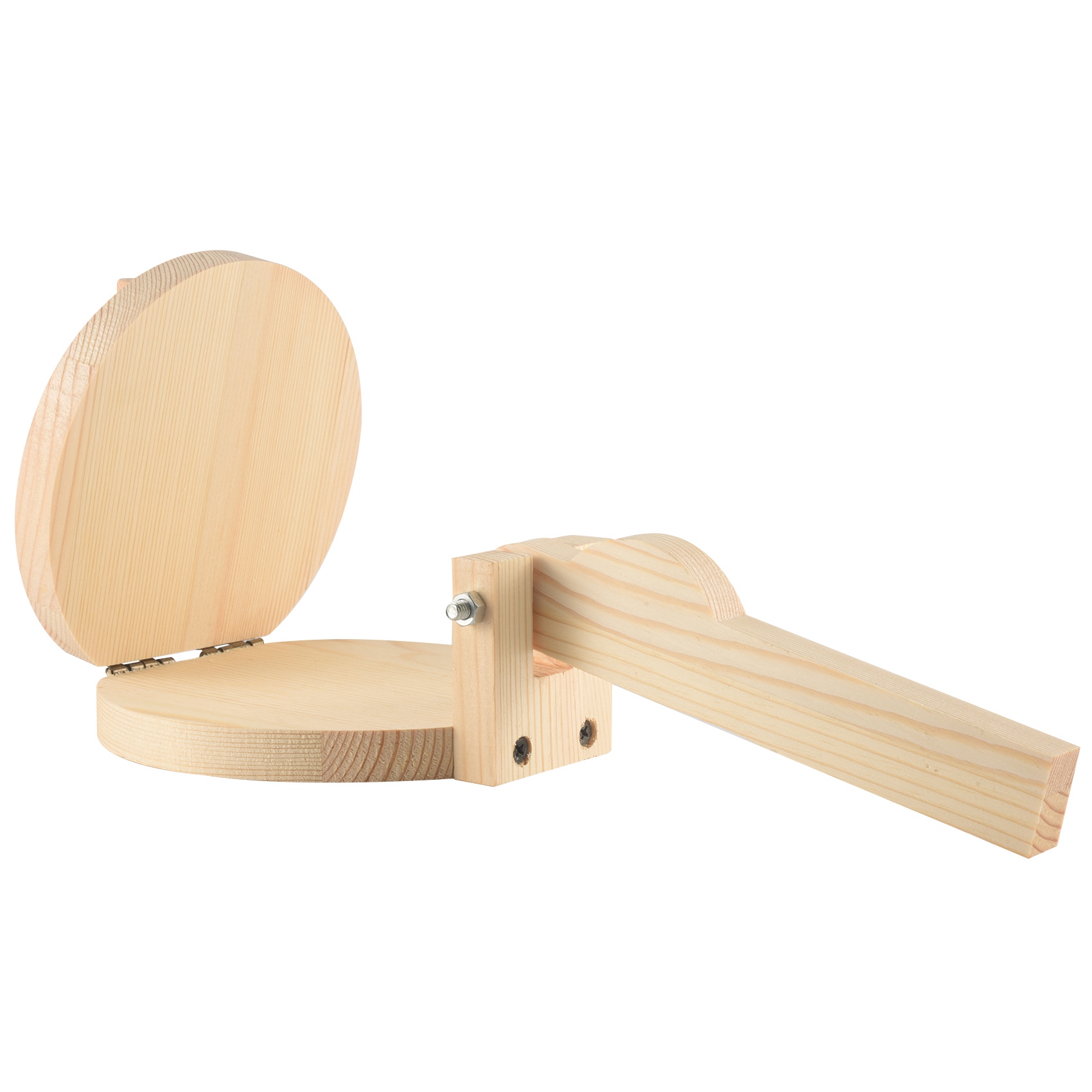 Presse à Tortillas en Bois, Ap - Kitchen Gadgets Dumpling Maker avis et prix