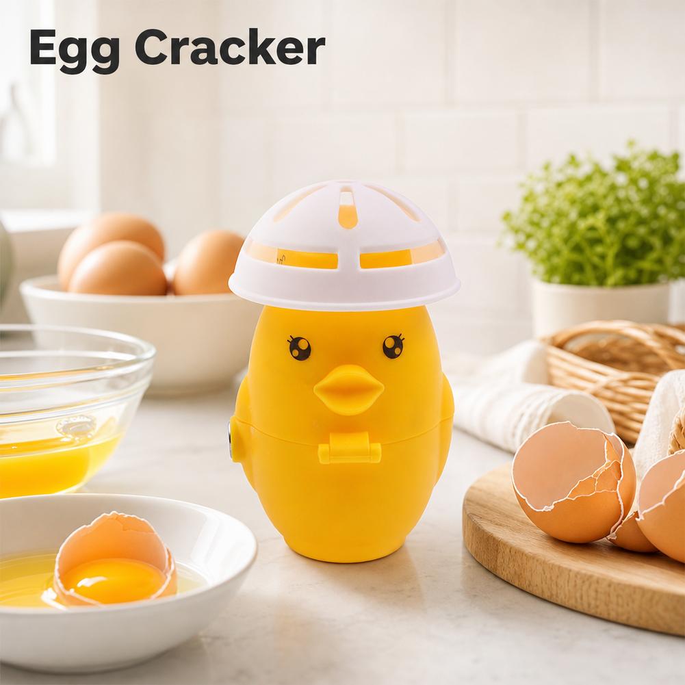 Ouvre-œuf et séparateur de bla - Egg Separator Tool avis et prix