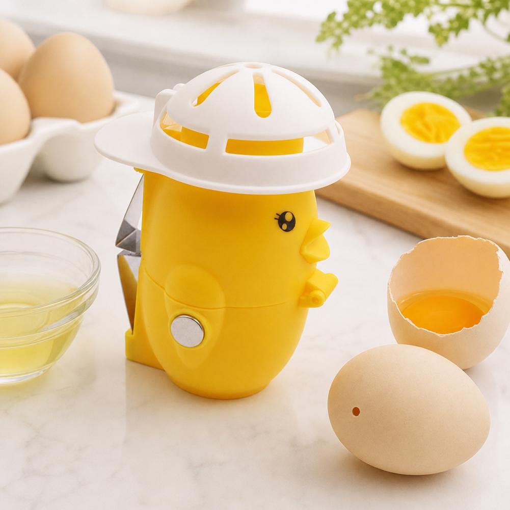 Ouvre-œuf et séparateur de bla - Egg Separator Tool avis et prix