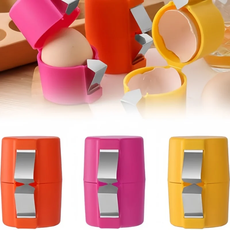 Séparateur d'œufs créatif en p - Egg Separator Tool avis et prix