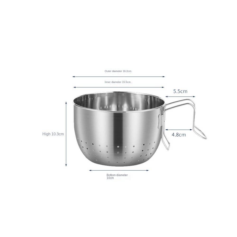 Panier de vidange d'évier d'ai - Kitchen Helper Gadgets avis et prix