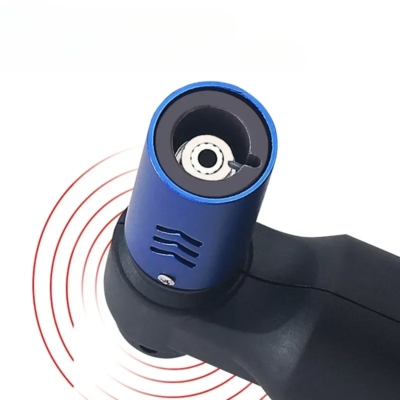 Briquet à gaz honnête, Jet But - Kitchen Gadgets For Men avis et prix