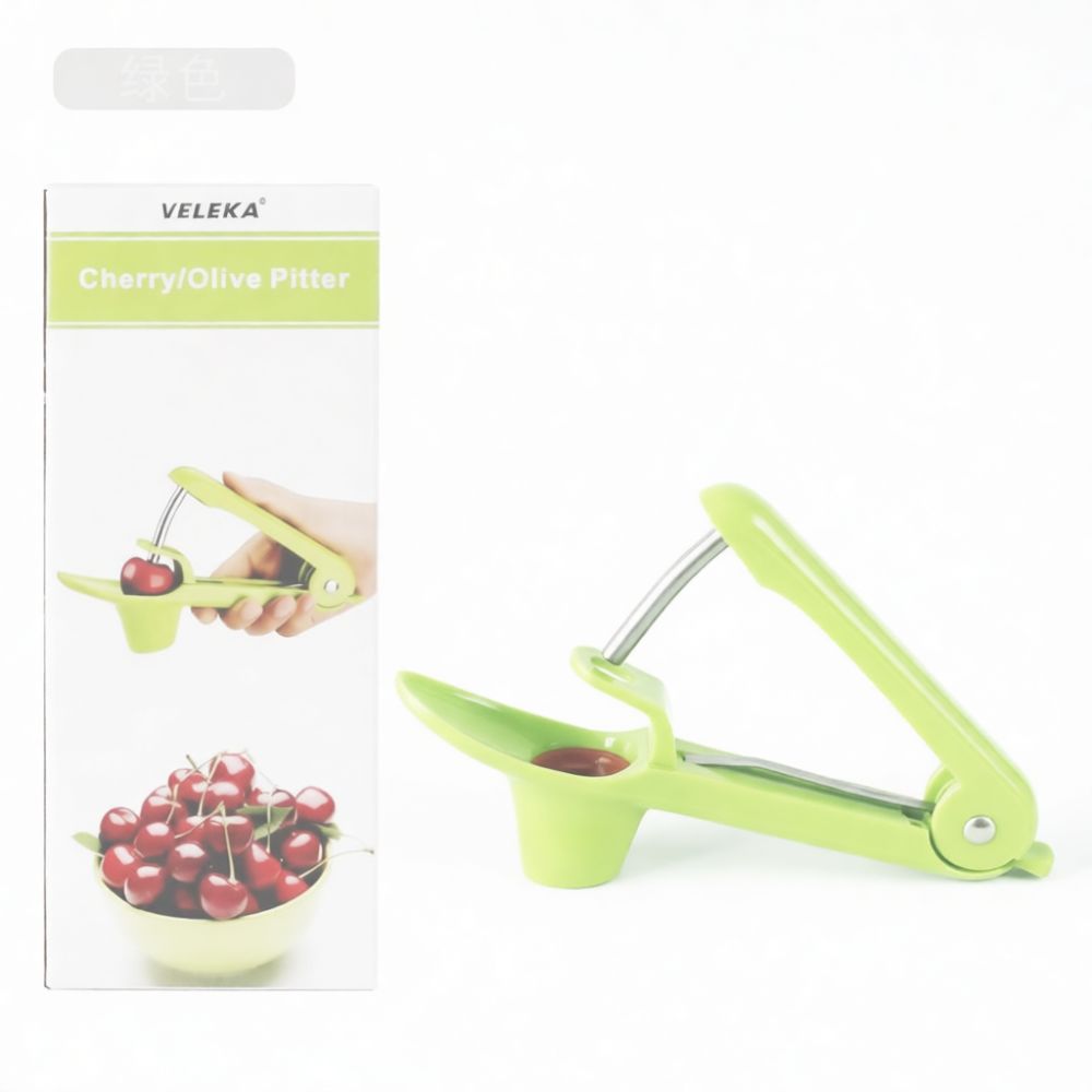 Désaiguilleuse à cerises profe - Kitchen Helper Gadgets avis et prix